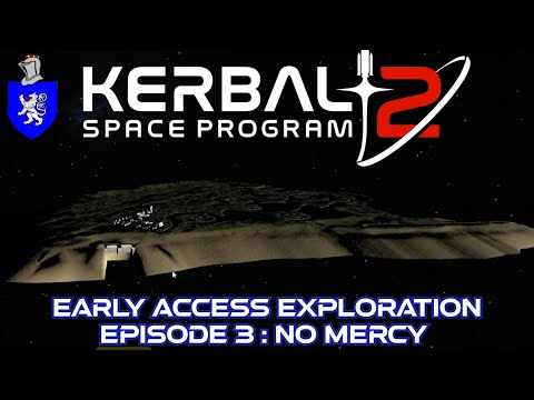 KSP2 Early Access Exploration - Episode 3 : No Mercy!