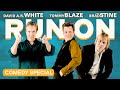 Christian Comedy Movie RUN ON Full Stand Up Special