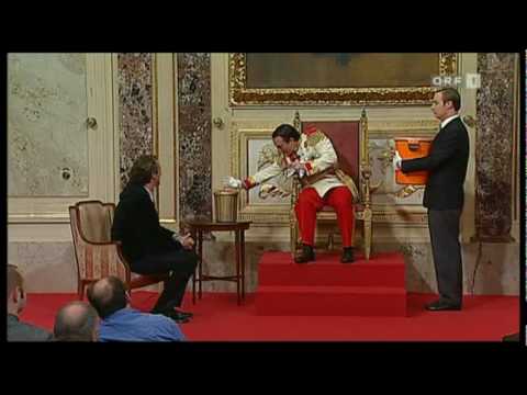 prinz mario-max schaumburg-lippe bei wir sind kaiser