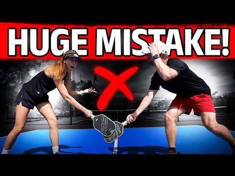 7 consigli per passare da una buona a una OTTIMA decisione nel pickleball