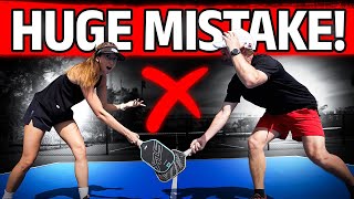 7 Tips to Go From Good to GREAT Decision Making in Pickleball