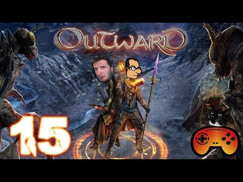 Nur kurz ausruhen in Outward #015 mit Gameplay auf Deutsch