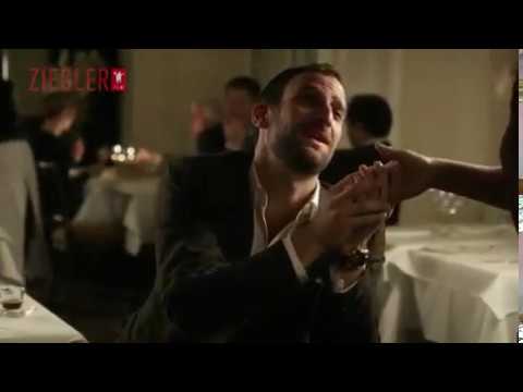 SPOT ON: Matthias Weidenhöfer (2013) - Wir tun es für Geld