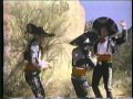 Three Amigos TV Trailer