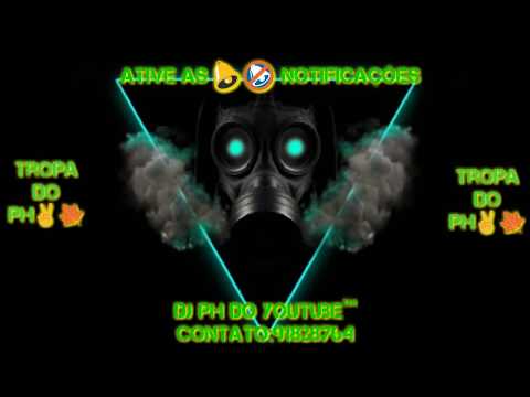 Dj Ph do YouTube Aceleradinha no mega Furdunço no Baile da Austrália 190 BpM 😈😇😎