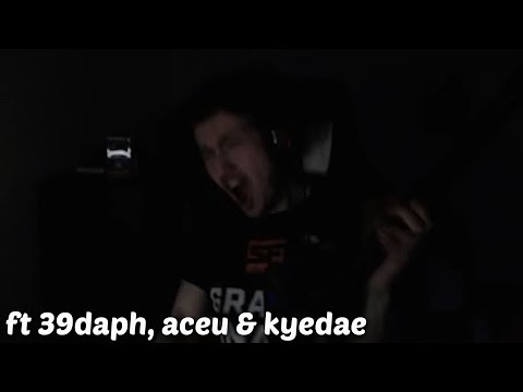 jumpscare city (ft 39daph, aceu & kyedae)