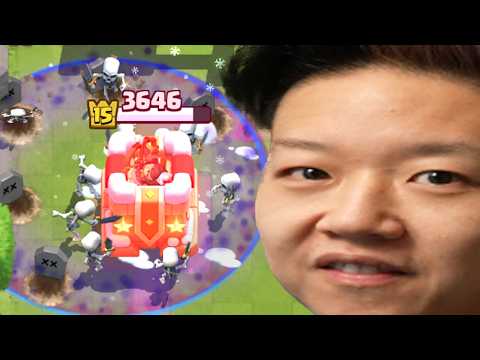 this is clash royale 2026