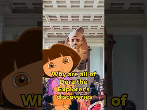 Dora the Explorer: A Cultural Phenomenon | SoundHeal
