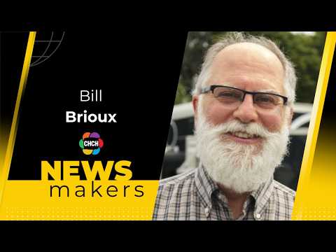 Newsmakers: CHCH fall TV lineup has something for everyone