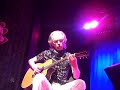 Steve Howe guitar solo with Asia