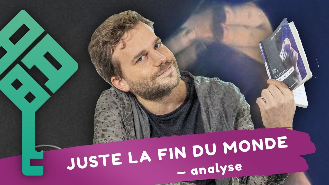 Juste la fin du monde, analyse en 6 questions pour l'oral et la dissertation du bac de français 2025