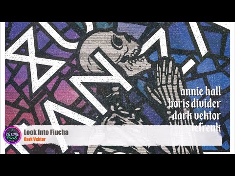 Dark Vektor - Look Into Fiucha [Fanzine]