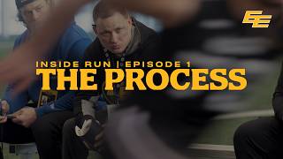 The Process | Inside Run Episode 1 | Elks Original Series