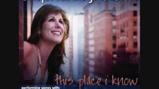 Stephanie J. Block ft. Dolly Parton singing I will always love you