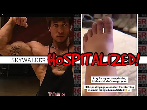 Pray For Jon Skywalker || It's Not Looking Good