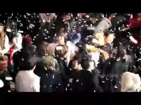 [cr hicn4] 101209 CNBLUE at GDA ending