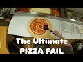 The Ultimate Pizza Fail Cooking POV