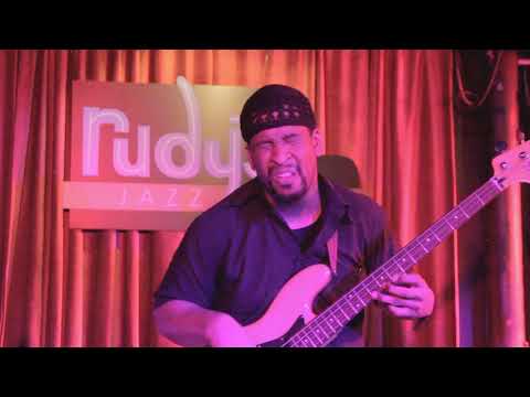 The Greg Bryant Expansion  |  All the Things You Are