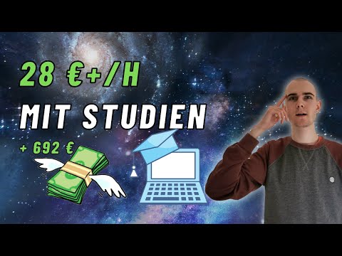 Earn €28+ per hour with Prolific! (€692 guide) 💸 Road to Affiliate #14