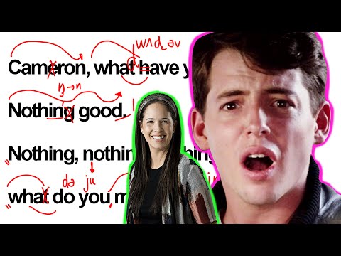 Learn English with Movies – Ferris Bueller’s Day Off