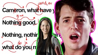 Learn English with Movies – Ferris Bueller’s Day Off