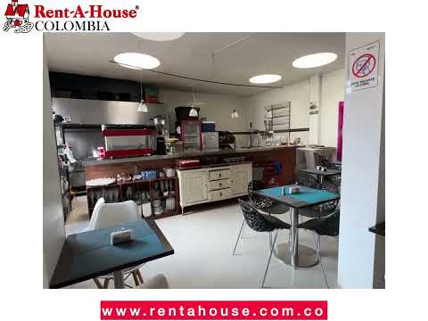 Locales y Bodegas, Venta, Bogotá - $1.128.000.000