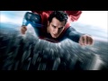 Man Of Steel 2013 Track 13 I Will Find Him