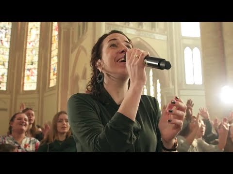 Fill This House With Your Glory - Youtube Live Worship