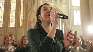 Fill This House With Your Glory