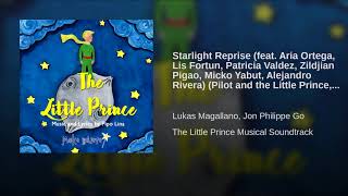Starlight Reprise (feat. Aria Ortega, Lis Fortun, Patricia Valdez, Zildjian Pigao, Micko Yabut,...