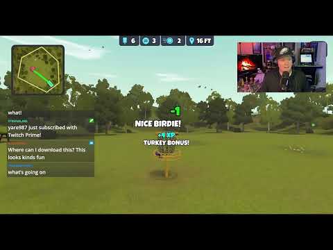 Mendte Gets A Coach | Disc Golf Valley | Ep 24 | Gatekeeper Media