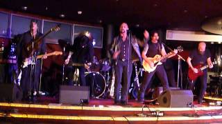 Geoff Tate &quot;Forever&quot; Shiprocked Cruise 2012 live concert 11/28/12 MSC Poesia