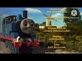 Thomas And Friends Season 11 End Credits