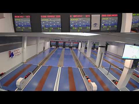 6. KROG TRIGLAV 2 - PIVKA