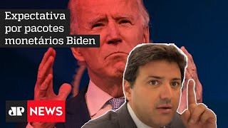 Minuto Touro de Ouro: Mercados ensaiam recuperação após segunda-feira agitada