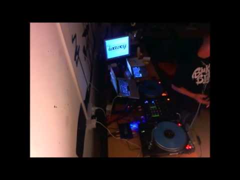 The Odie & Doombia Show - After Hours Grime Mix