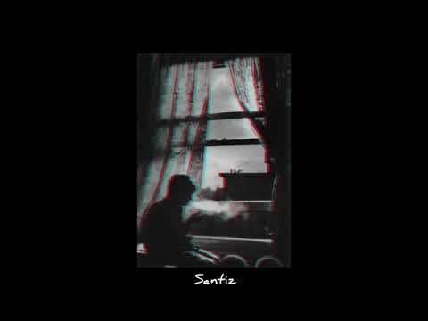 SANTIZ FEAT. BANZA - МОЙ ДОМ  ( Slowed)