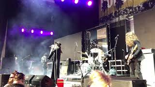 “Who do You Love” Live by Dorothy