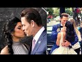 John Cena Shay Shariatzadeh Married Twice | John Cena Shay Shariatzadeh Wedding Photos