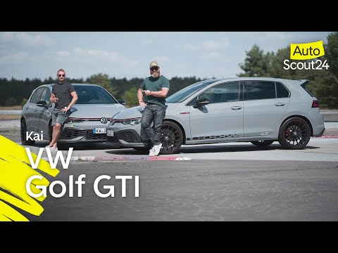 VW Golf GTI: Noch immer eine Legende fürs Volk?