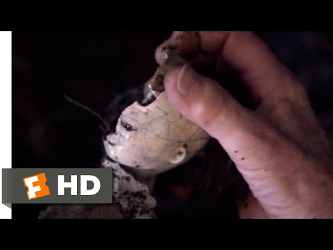 穢れ（2021年） - 幽霊の人形のシーン（4/10）｜Movieclips (The Unholy (2021) - The Ghost's Doll Scene (4/10) | Movieclips)