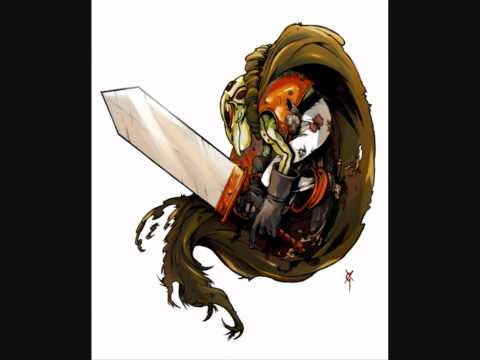 Chrono Trigger - Frog's Theme (Soundtrack by Morvan)