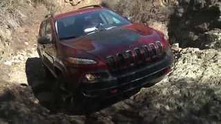 preview picture of video '2014 Jeep Cherokee Montana - Trail Hawk Edition in Butte MT'