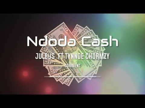 Julbus ft Tynnoe Chomzy - Ndoda Cash ( Zimhiphop 2021 ) Prod - Allykins