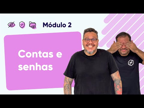 O que é privacidade Parte 1 Curso em Vídeo Segurança da Informação Módulo 02