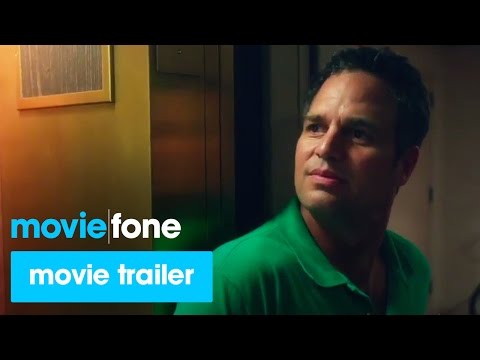 'Infinitely Polar Bear' Trailer (2015): Mark Ruffalo, Zoe Saldana
