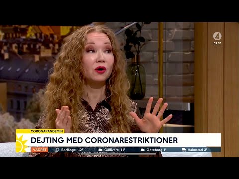 DEJTA inte dessa personer!