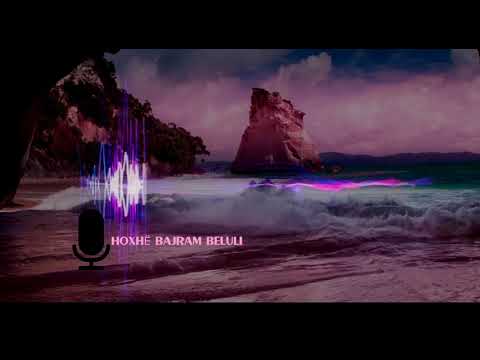 ARRESTIMI I ROLAND KRYEMADHI -Hoxhë Bajram Beluli