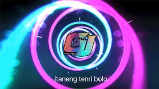 Download lagu ITANENG TENRI BOLO - VVIP EXC [GALANG DJAFAR] BREAKBEAT NEW!!!! mp3