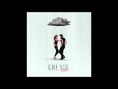 Artva - GREASE (Prod. p3nguin)